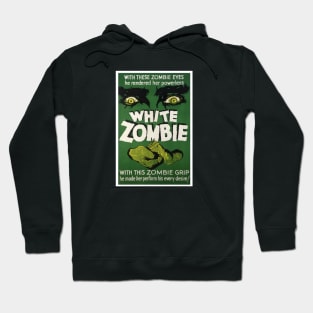 Movie Poster Hoodie